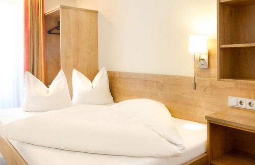 Vorderthiersee Hotel | Ferienhotel Elvira
