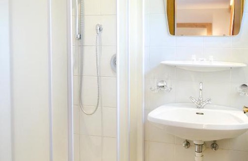 Vorderthiersee Hotel | Ferienhotel Elvira