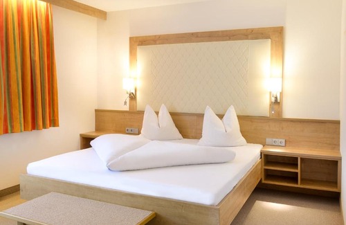 Vorderthiersee Hotel | Ferienhotel Elvira