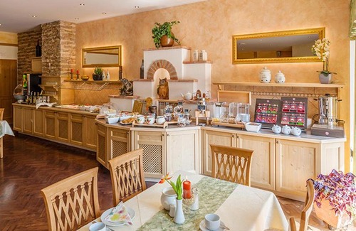Kirchheim im Innkreis Hotel | Ferienhotel Innviertel