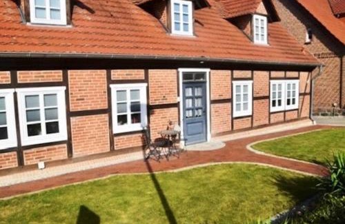 Gielow Apartment | Ferienidyll in Gielow an der Seenplatte