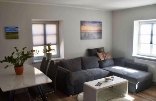 Gielow Apartment | Ferienidyll in Gielow an der Seenplatte