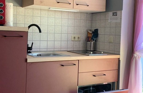 Schofweg Apartment | Ferienland Sonnenwald Studio 50, at 800 m altitude we welcome you.
