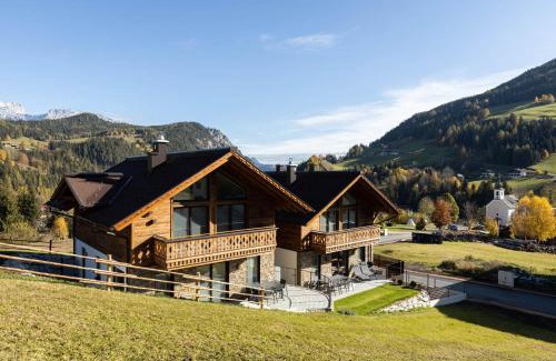 Forstau House | Ferienlodge Edelstein