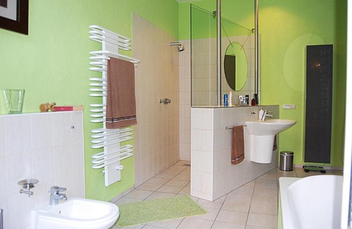 Reichenbrand Apartment | Ferienloft Chemnitz