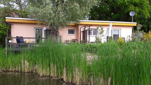Grube House | Ferienoase an der Wublitz