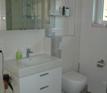 Grube House | Ferienoase an der Wublitz