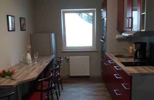 Region Hannover District Resort | Ferienpark am See - leisure idyll/free WiFi
