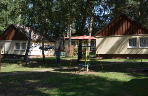 Retgendorf House | Ferienpark Retgendorf