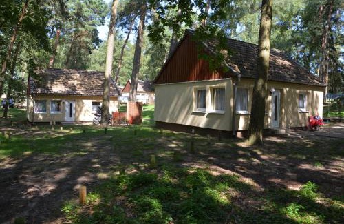 Retgendorf House | Ferienpark Retgendorf