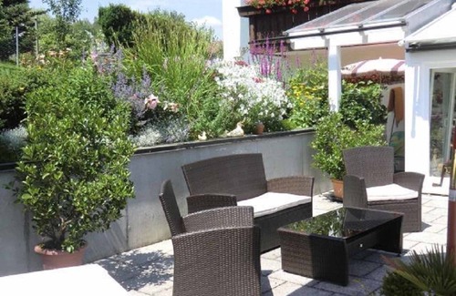 Ruhmannsfelden Apartment | Ferienpension Fremuth