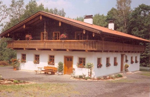Waldmuenchen Apartment | Ferienpension Posthof