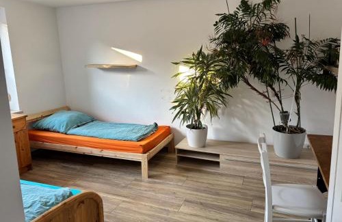 Sangerhausen House | Ferienreihenhaus
