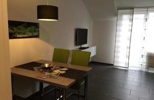 Kotzting Apartment | Ferienresidenz Am weißen Regen