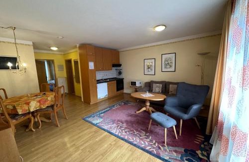 Kotzting Apartment | Ferienresidenz Am weißen Regen