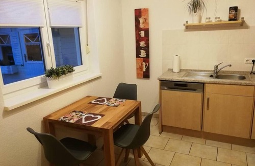 Wilnsdorf Apartment | Ferientraum am Rothaarsteig