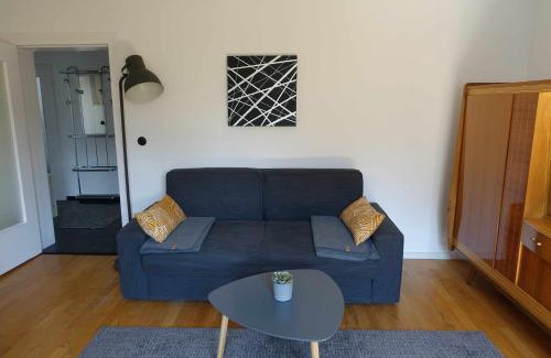 Tegel Apartment | Ferienunterkunft im Tegelhaus