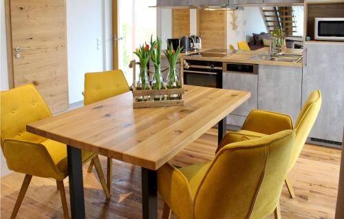Deutsch Schuetzen-Eisenberg House | Ferienvilla Deutsch Schuetzen