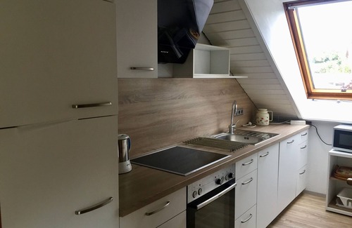 Endingen am Kaiserstuhl Apartment | Ferienwohnung, 75qm, 2 Schlafräume, max. 4 Personen