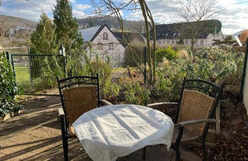Muenchweiler an der Alsenz Apartment | Ferienwohnung Daly