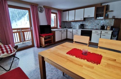 Sankt Jakob in Defereggen Apartment | Ferienwohnungen Böhm