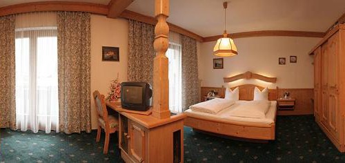 Unterrotte Apartment | Ferienwohnungen Hauser