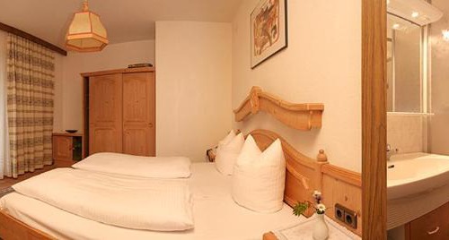 Unterrotte Apartment | Ferienwohnungen Hauser