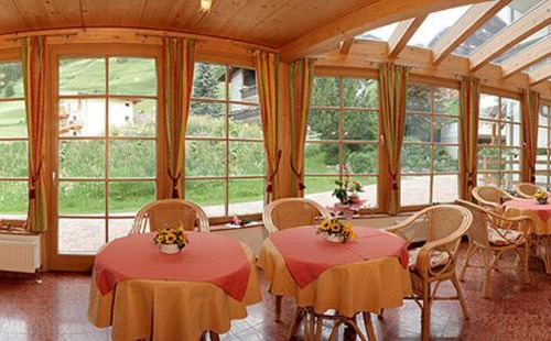 Unterrotte Apartment | Ferienwohnungen Hauser