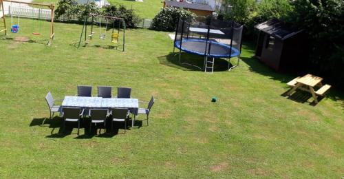 Sankt Primus Apartment | Ferienwohnungen Blazej am Turnersee