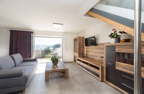 Schoerfling am Attersee Apartment | Ferienwohnung 2-6 Personen - Hotel Restaurant Sailer