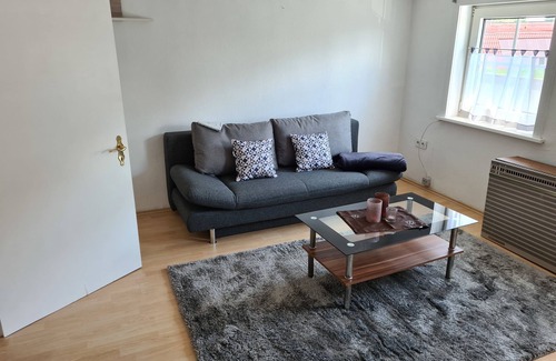 Bad Lauterberg Apartment | Ferienwohnung/app. für 2 Gäste mit 40m² in Bad Lauterberg im Harz