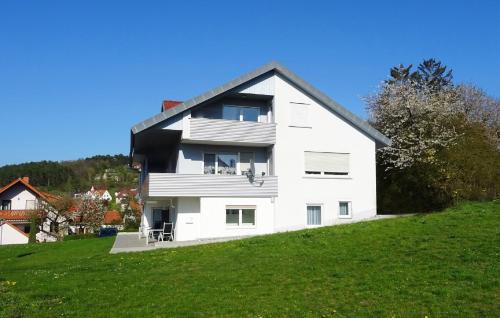 Bad Neustadt an der Saale Apartment | Ferienwohnung HappyNES