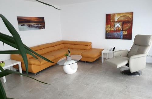 Bad Neustadt an der Saale Apartment | Ferienwohnung HappyNES