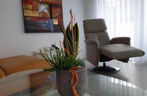 Bad Neustadt an der Saale Apartment | Ferienwohnung HappyNES