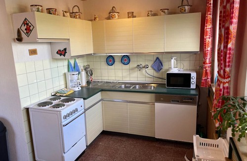 Dillingen an der Donau Apartment | Ferienwohnung Dillingen EG