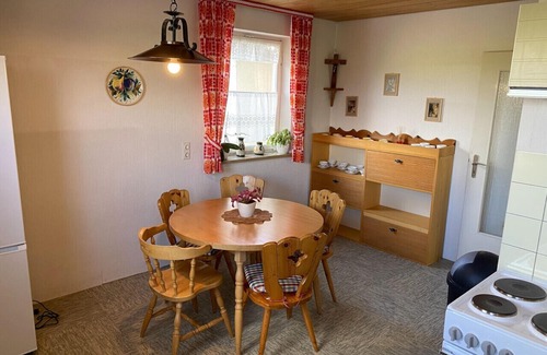 Dillingen an der Donau Apartment | Ferienwohnung Dillingen EG