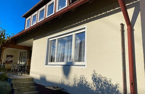 Dillingen an der Donau Apartment | Ferienwohnung Dillingen EG