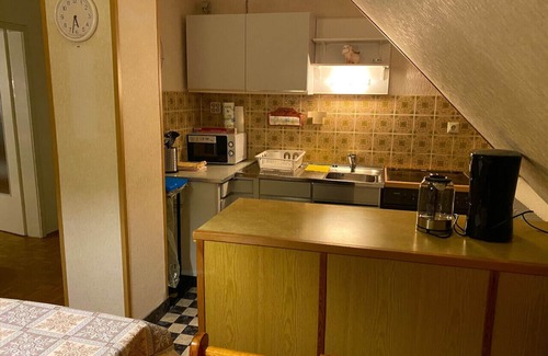 Dillingen an der Donau Apartment | Ferienwohnung Dillingen OG