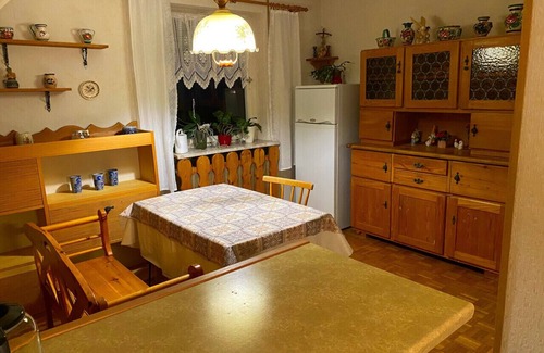 Dillingen an der Donau Apartment | Ferienwohnung Dillingen OG
