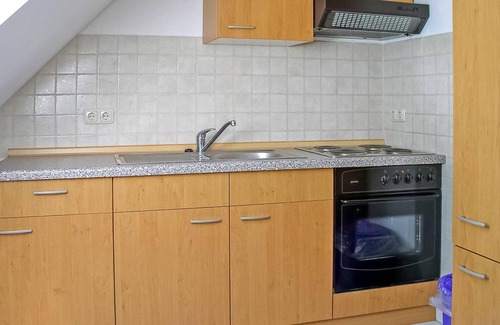 Feldberger Seenlandschaft Apartment | Ferienwohnung Feldberger