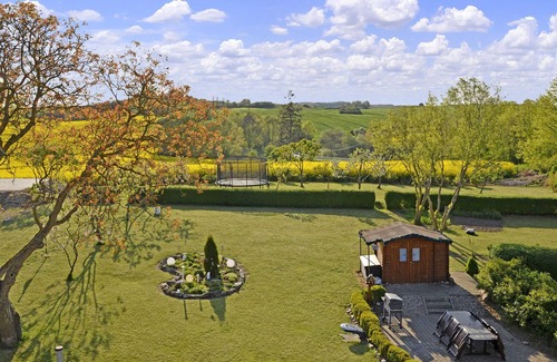 Feldberger Seenlandschaft Apartment | Ferienwohnung Feldberger