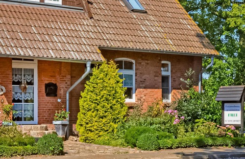 Feldberger Seenlandschaft Apartment | Ferienwohnung Feldberger