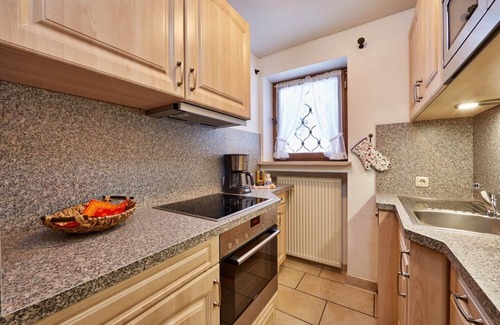 Garmisch-Partenkirchen Apartment | Ferienwohnungen Reindl - Living in the middle of nature