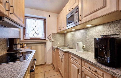 Garmisch-Partenkirchen Apartment | Ferienwohnungen Reindl - Living in the middle of nature