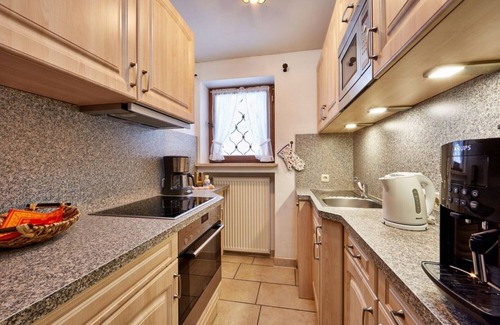Garmisch-Partenkirchen Apartment | Ferienwohnungen Reindl - Living in the middle of nature