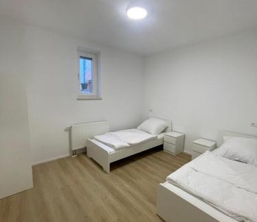 Geislingen an der Steige Apartment | Ferienwohnung in Geislingen an der Steige
