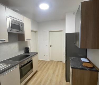 Geislingen an der Steige Apartment | Ferienwohnung in Geislingen an der Steige