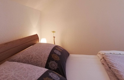 Warmbad Apartment | Ferienwohnung Familie Günther