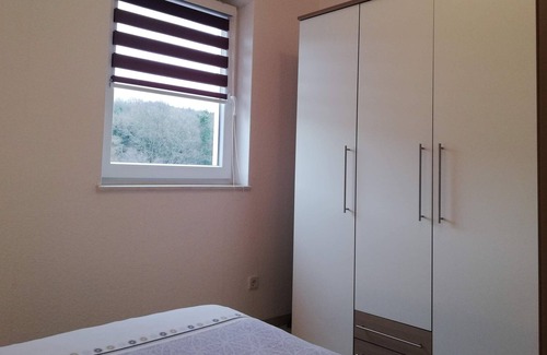 Warmbad Apartment | Ferienwohnung Familie Günther