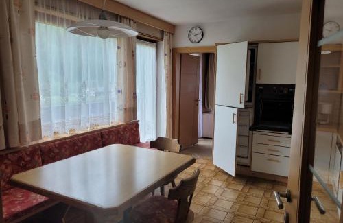 Val di Vizze Apartment | Ferienwohnung Pfitschtal